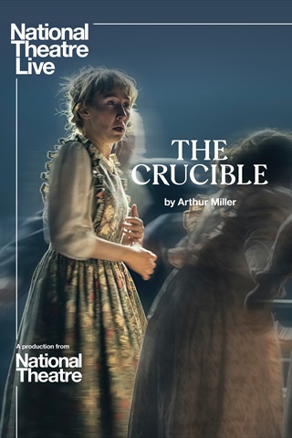 NT Live: The Crucible