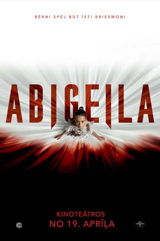 Abigeila
