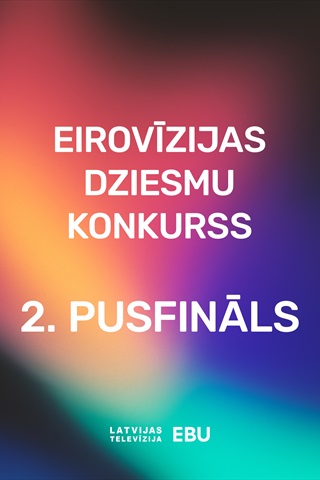 Eurovision 2024 Second Semi-Final Live