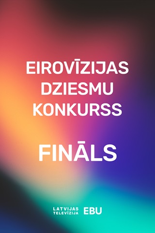 Eurovision 2024 Grand Final Live