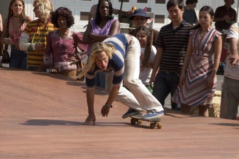 24 May 2005 - Hollywood, California - Jay Adams. Lords Of Dogtown World  Premiere at the Mann's Chinese Theatre. Photo Credit: Giulio Marcocchi/Sipa  Press/0505250917 Stock Photo - Alamy