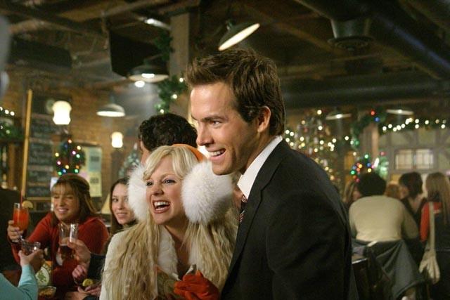 An Underrated Christmas: Just Friends / Ep. 133 — Always the Critic movie  podcast