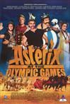 Asterix At The Olympic Games (LV)
