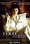 Coco pirms Chanel