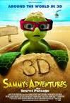 Sammy's Adventures 3D