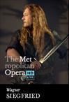 Metropolitan Opera: ЗИГФРИД