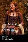 Metropolitan Opera: RODELINDA