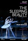 Bolshoi Theatre: THE SLEEPING BEAUTY