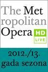 Metropolitan Opera: TROJIEŠI