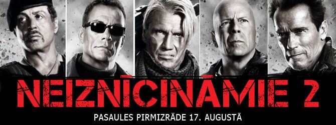 The Expendables Unit Dvdrip French