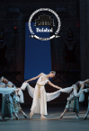 Maskavas Lielā teātra balets: FARAONA MEITA