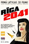 Riga-2041 and other fantastic stories