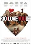 Rio, es mīlu tevi