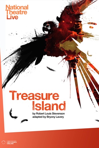 NT LIVE - Treasure Island