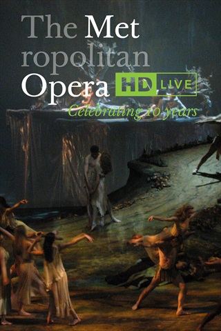Metropolitan Opera: TANHEIZERS