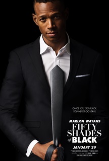 Fifty Shades Of Black
