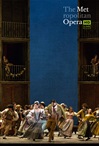 Metropolitan Opera: DONS ŽUANS