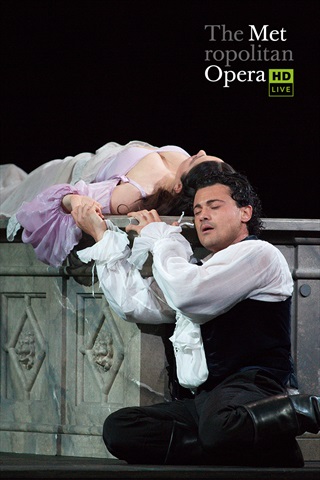 Metropolitan Opera: ROMÉO ET JULIETTE