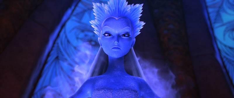 21+ The Snow Queen 3 Fire And Ice Rollan PNG