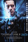 Kino Kults: Terminators 2. Pastarā diena *Pagarinātā versija*