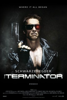 Kino Kults: Terminators