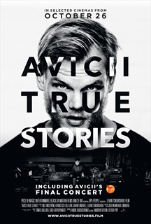AVICII: True Stories