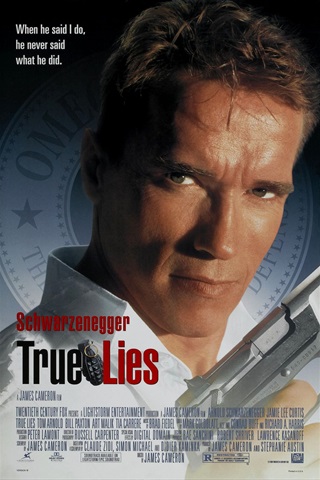 Kino Kults: True Lies