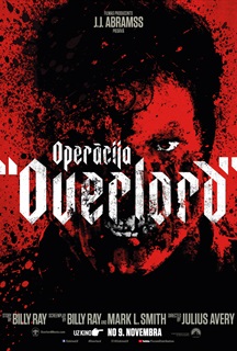 Operācija "Overlord"