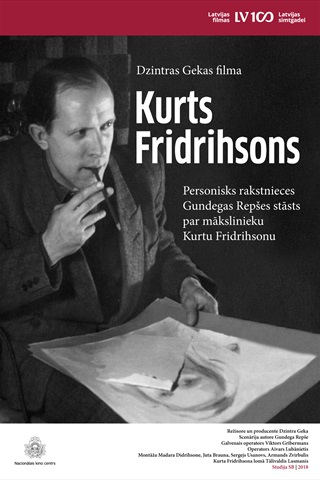 Kurts Fridrihsons