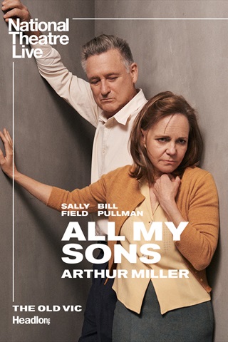 NT LIVE - All My Sons