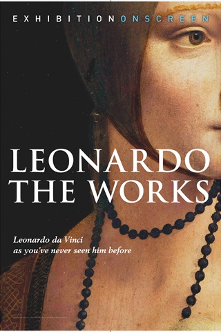 Exhibition On Screen | LEONARDO: THE WORKS