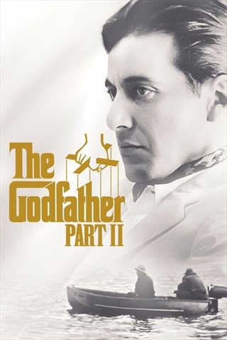 The Godfather: Part II *50th Anniversary*