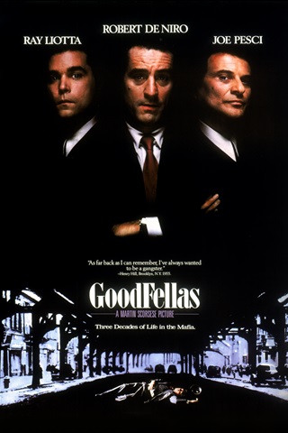 Kino Kults: Goodfellas