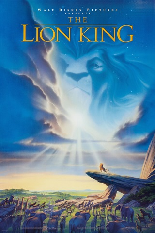 Kino Kults: The Lion King