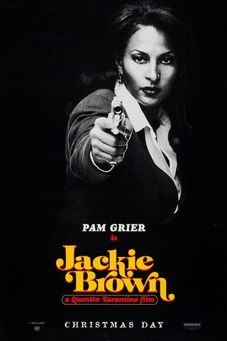 Kino Kults: Džekija Brauna