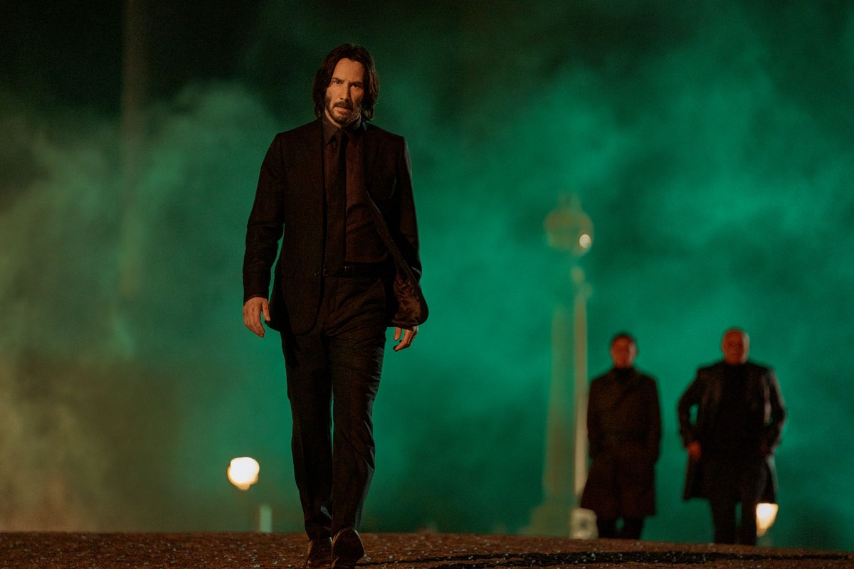 Image gallery for John Wick: Chapter 4 - FilmAffinity