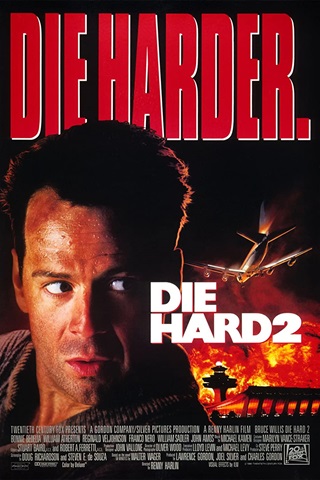 Kino Kults: Die Hard 2