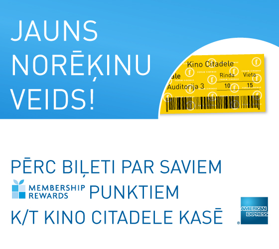 American Express American Express