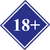 Līdz 18 g.v. - neiesakām