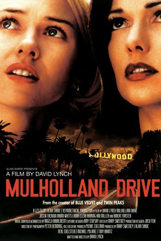 Mulholland Drive | with Dita Rietuma
