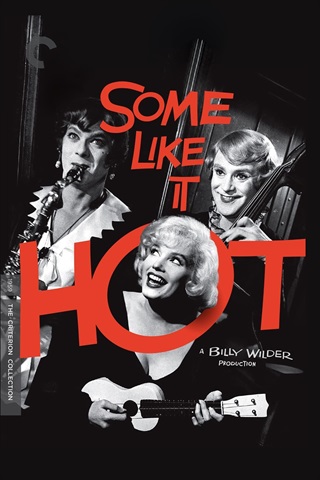 Some Like it Hot (1959)