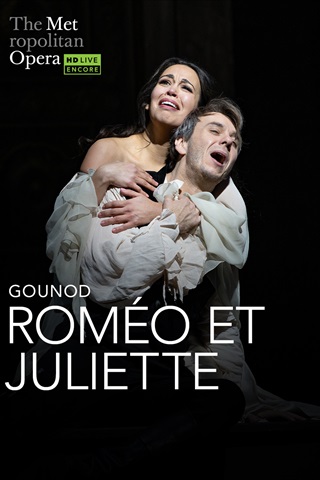 MET Opera: Ромео и Джульетта (2024)