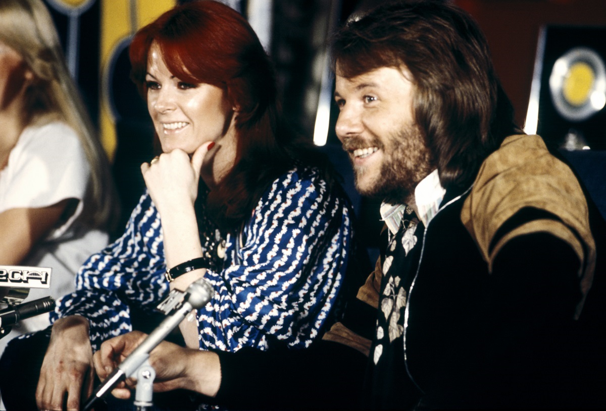 ABBA: The Movie - Fan Event