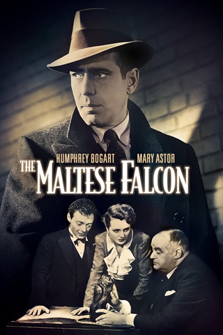 The Maltese Falcon 