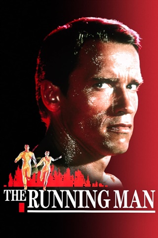Kino Kults: The Running Man