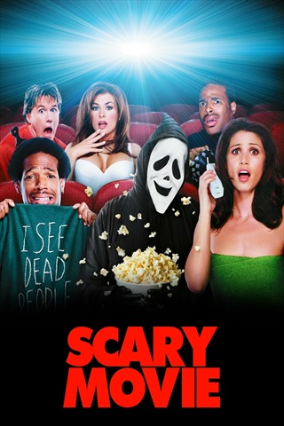 Kino Kults: Scary Movie (2000)