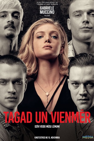 Tagad un vienmēr