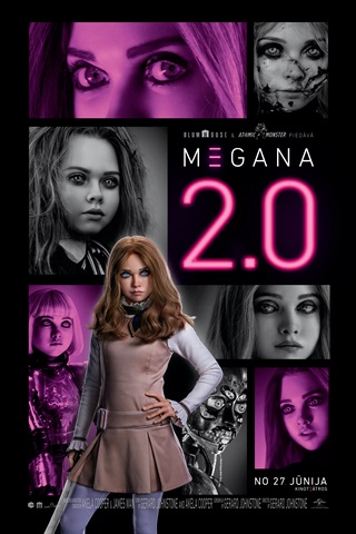 MEGANA 2.0