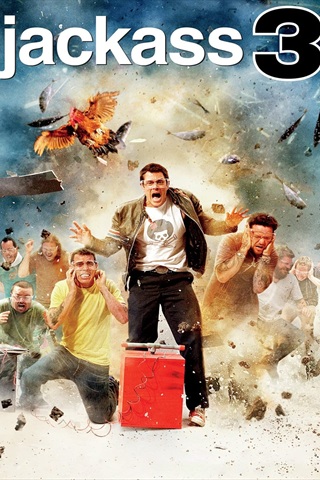 Jackass 3D (2010)