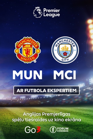 Football | Man Utd - Man City | Premier League | with experts